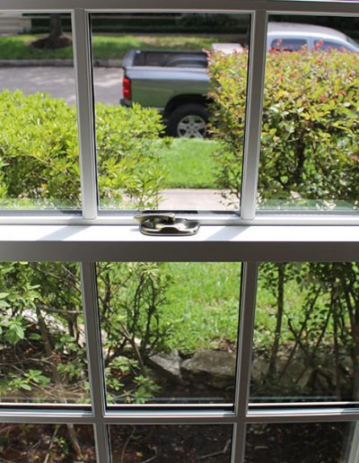 Ultra Composite Windows Replacement in Houston, The Woodlands, Tomball, Katy, Spring Cypress, Kingwood