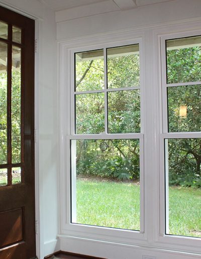 Ultra Composite Windows Replacement in Houston, The Woodlands, Tomball, Katy, Spring Cypress, Kingwood