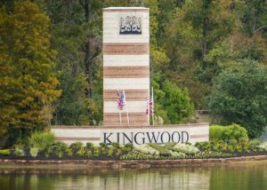 Replacement Windows in Kingwood Texas