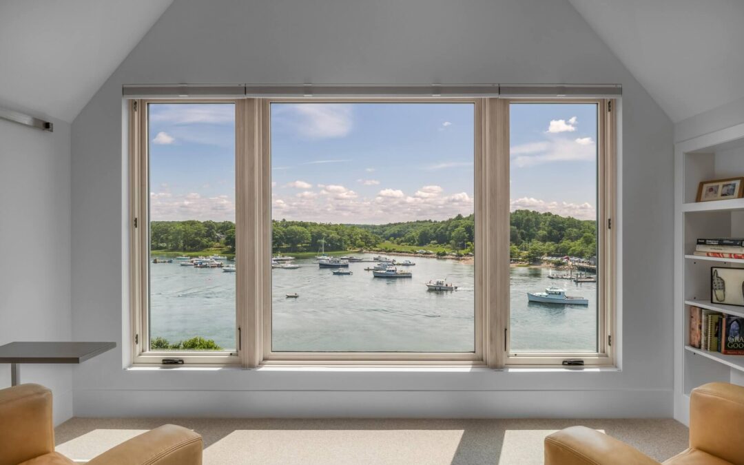 Replacement Windows in Cypress, Texas