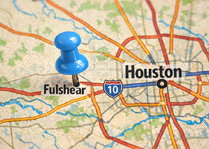 Replacement Windows in Fulshear, Texas