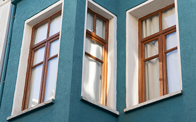 Double-Hung vs. Casement Windows: Which Should You Choose?