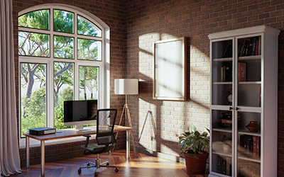 The Ultra Windows Difference: High-Performance Composite Windows