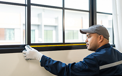 How Ultra Windows Ensures Airtight and Watertight Installs in High-Humidity Areas