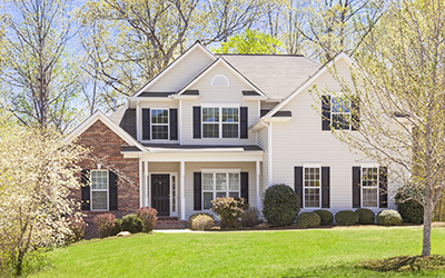 Getting HOA Approval for New Windows in The Woodlands, Kingwood and Cinco Ranch
